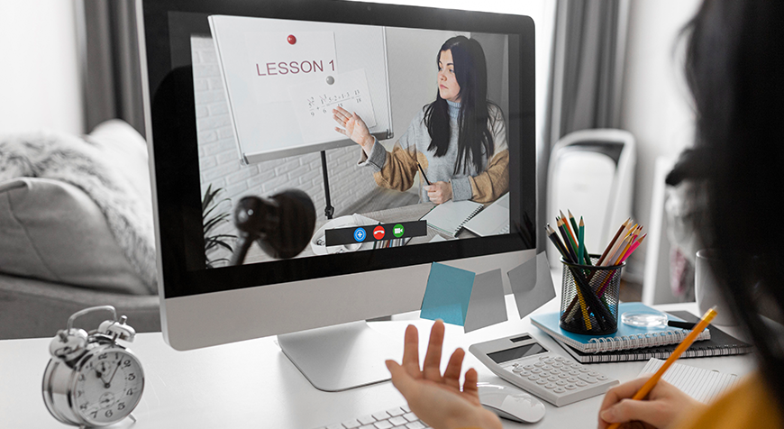 Illustration d'article